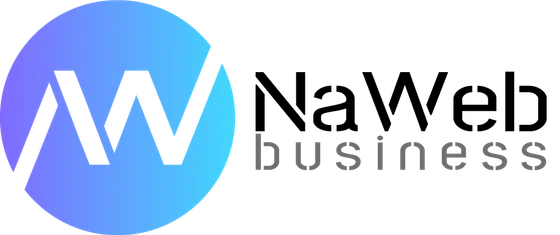 Logo da NaWeb