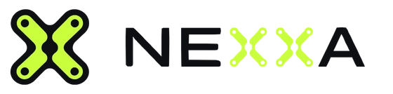 Logo da NEXXA