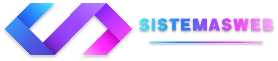 Logo da Sistemas Web