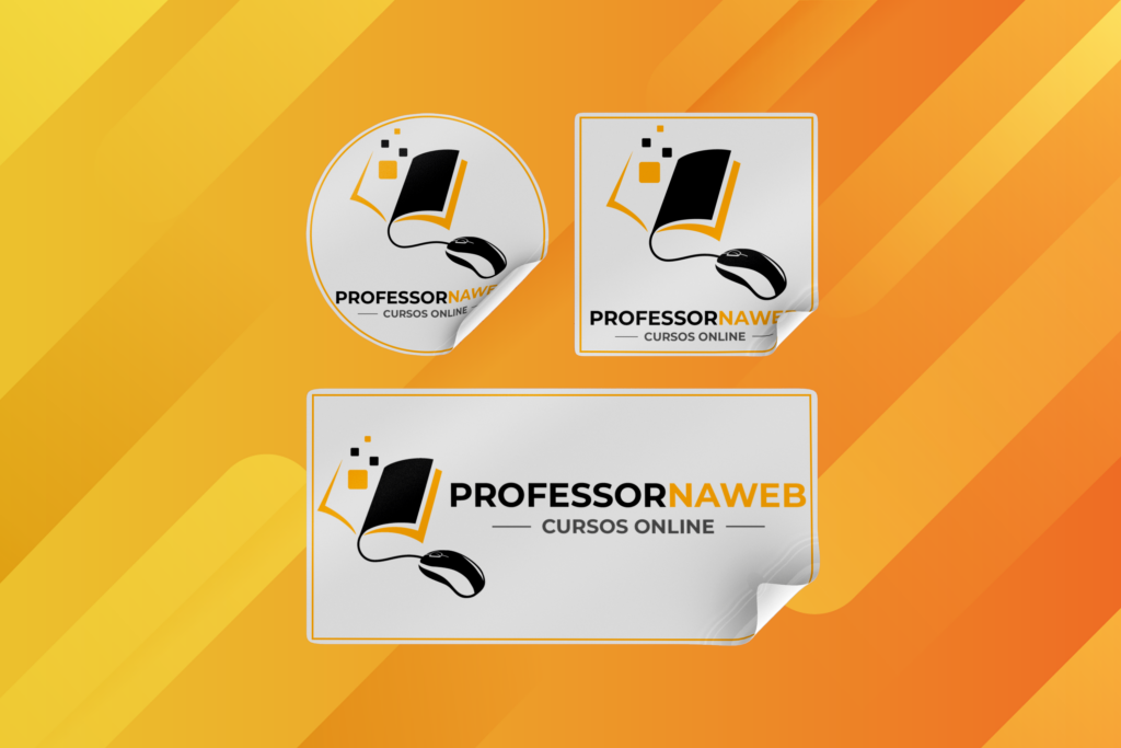 portfolio logo professornaweb 2