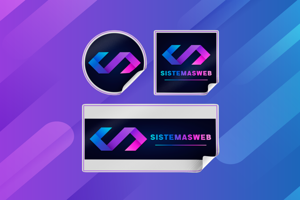 portfolio logo sistemasweb 1