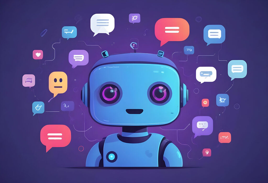 Por que os clientes odeiam chatbots (e por que você também deveria) 1 Por que os clientes odeiam chatbots (e por que você também deveria)