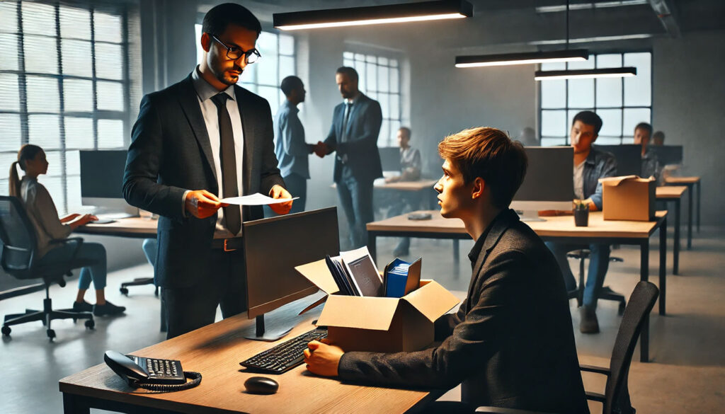 Como a IA, sem código e ganância corporativa estão matando a indústria 1 Como a IA, sem código e ganância corporativa estão matando a indústria