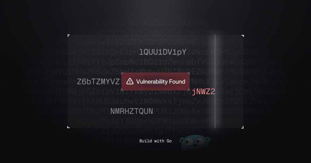 Construindo um scanner de vulnerabilidade de rede com Go - SitePoint 19 Construindo um scanner de vulnerabilidade de rede com Go - SitePoint