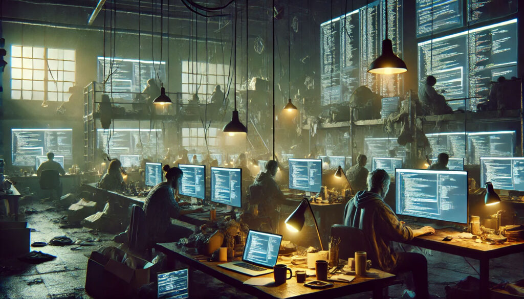 Os designers estão sendo explorados - onde estamos sendo ferrados (e como revidar) 53 Os designers estão sendo explorados - onde estamos sendo ferrados (e como revidar)