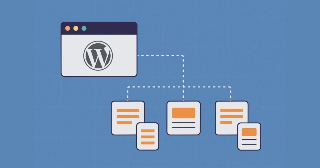 Por que a escalabilidade do WordPress começa com a estrutura do site inteligente - SitePoint 1 Por que a escalabilidade do WordPress começa com a estrutura do site inteligente - SitePoint