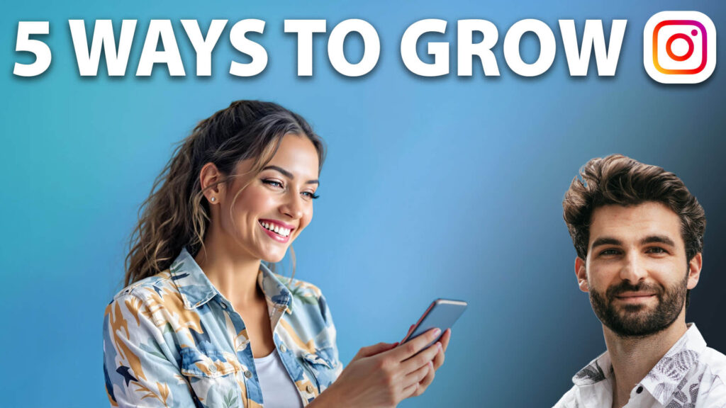 Maximize seu crescimento do Instagram: obtendo mais seguidores certos: Examinador de mídia social 3 Maximize Your Instagram Growth: Getting More of The Right Followers by Social Media Examiner
