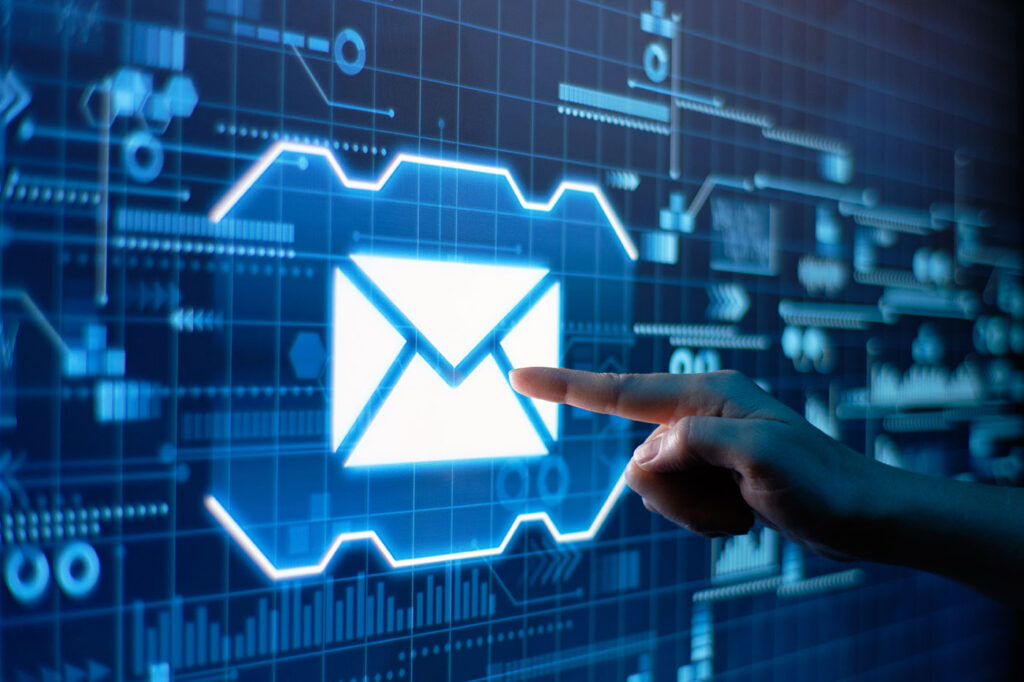 O futuro do Gmail não é uma caixa de entrada - é um assistente que escreve seus e -mails para você 40 O futuro do Gmail não é uma caixa de entrada - é um assistente que escreve seus e -mails para você