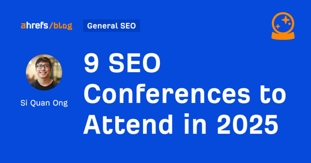 9 conferências de SEO para participar em 2025 1 9 conferências de SEO para participar em 2025