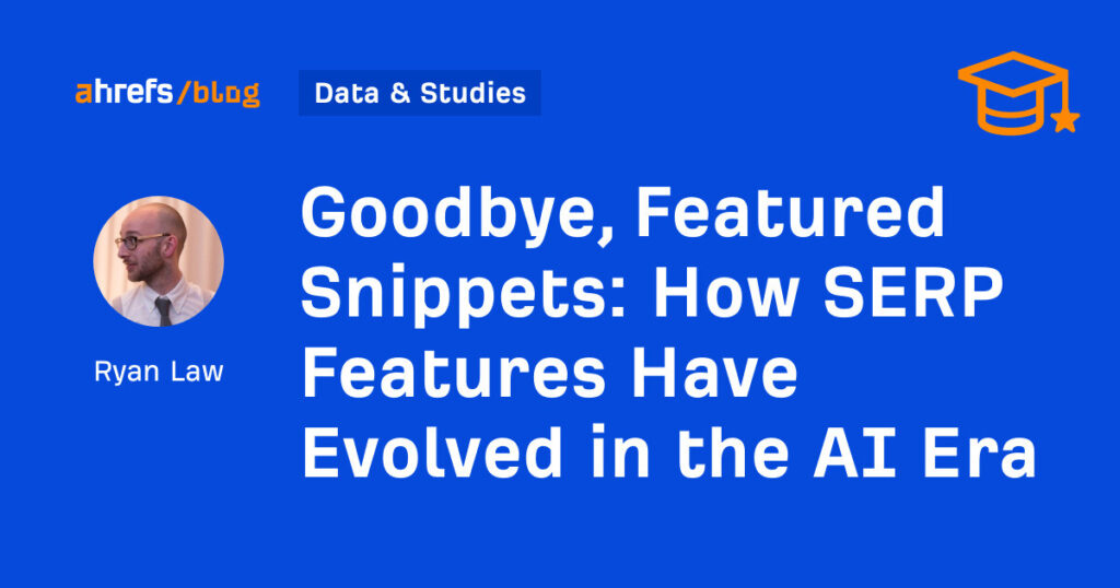 Como os recursos do SERP evoluíram na era da AI 26 Como os recursos do SERP evoluíram na era da AI