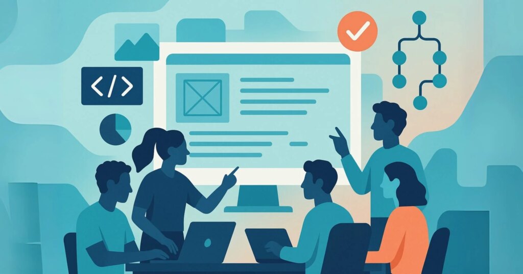 Não escolha a equipe da web errada - eis por que isso importa - SitePoint 2 Não escolha a equipe da web errada - eis por que isso importa - SitePoint