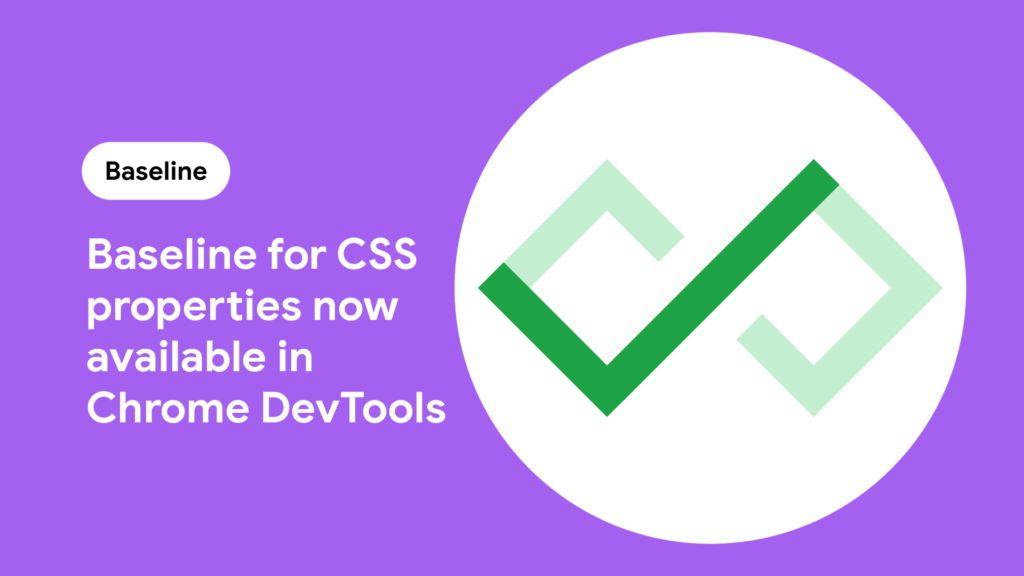 Base para as propriedades do CSS agora em Chrome Devtools | Blog | web.dev 25 Base para as propriedades do CSS agora em Chrome Devtools | Blog | web.dev