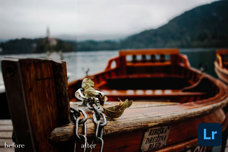 Mais de 20 melhores predefinições móveis gratuitas do Lightroom para fotógrafos em 2025 - Speckyboy