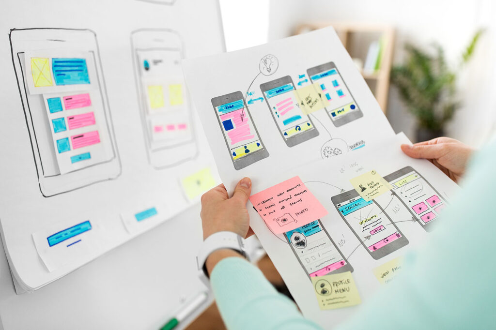 Os 10 princípios fundamentais de UX que todo designer deve saber 44 Os 10 princípios fundamentais de UX que todo designer deve saber