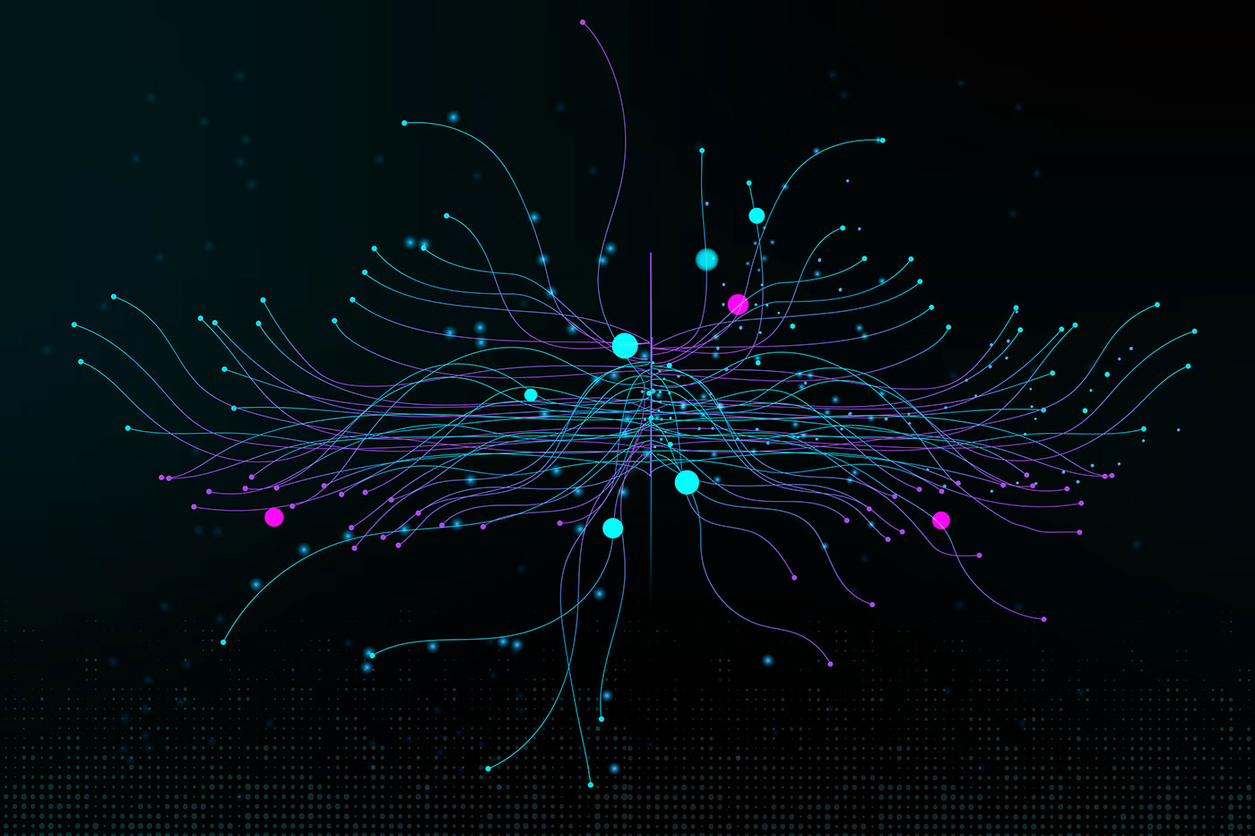 Quem é o dono da web agora? Centralização vs. descentralização na era da IA