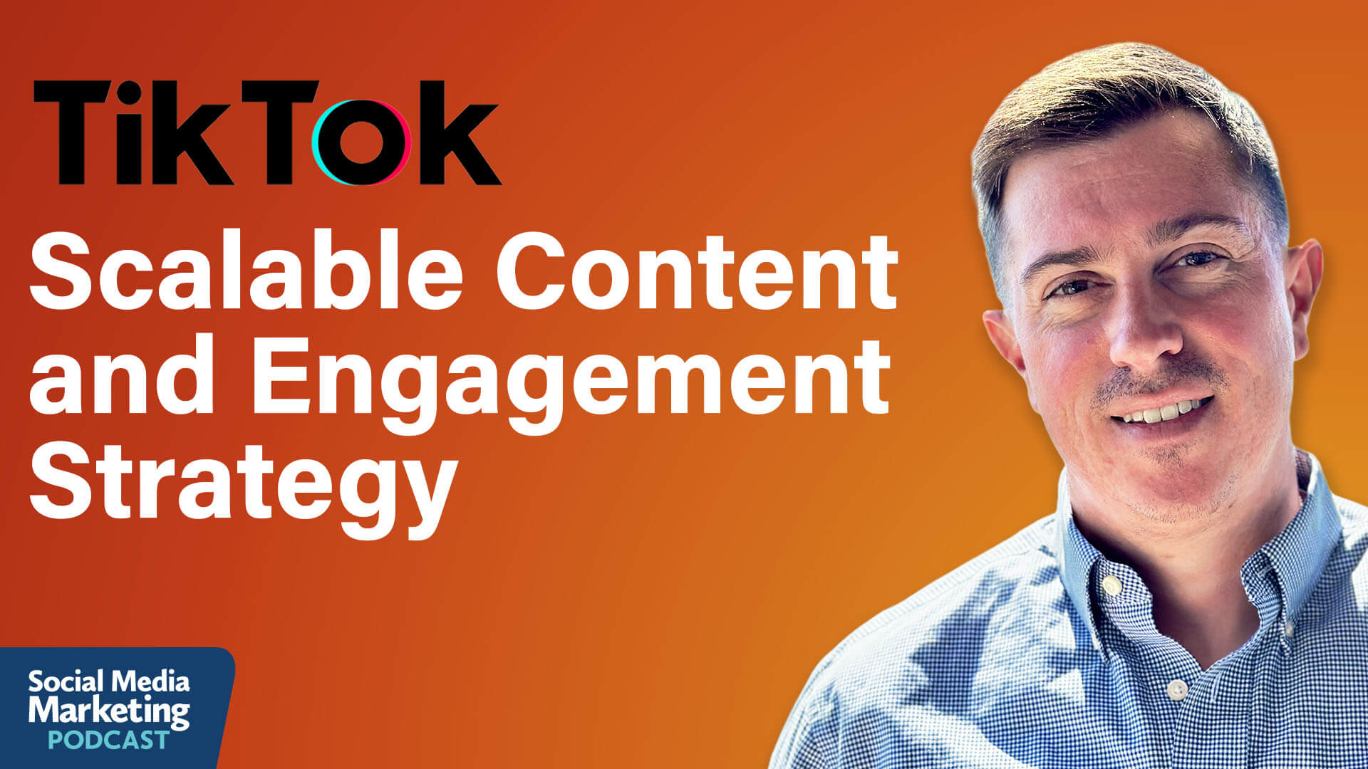 A maneira mais inteligente de crescer no TikTok em 2025: Social Media Examiner