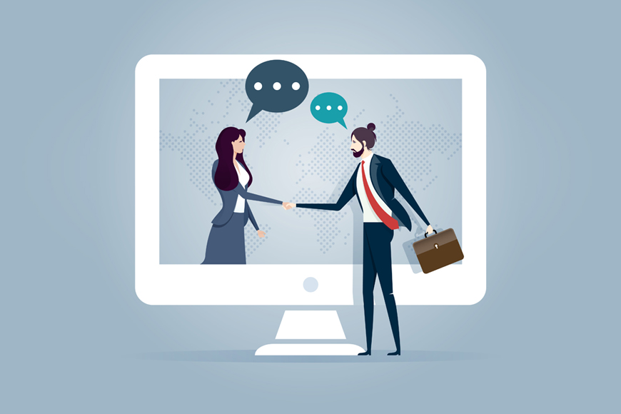 Designing for Connection