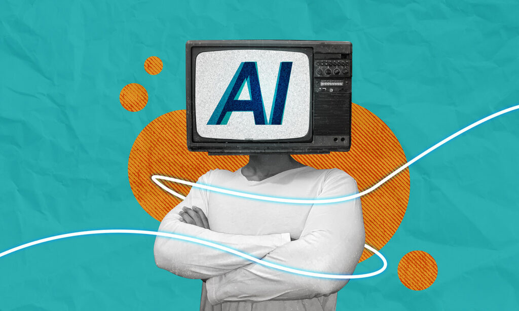 Como o vídeo AI está dominando a Internet 1 Como o vídeo AI está dominando a Internet