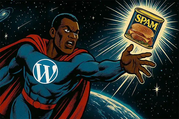 Os 7 melhores plug-ins WordPress para bloquear spam em 2025 – Speckyboy
