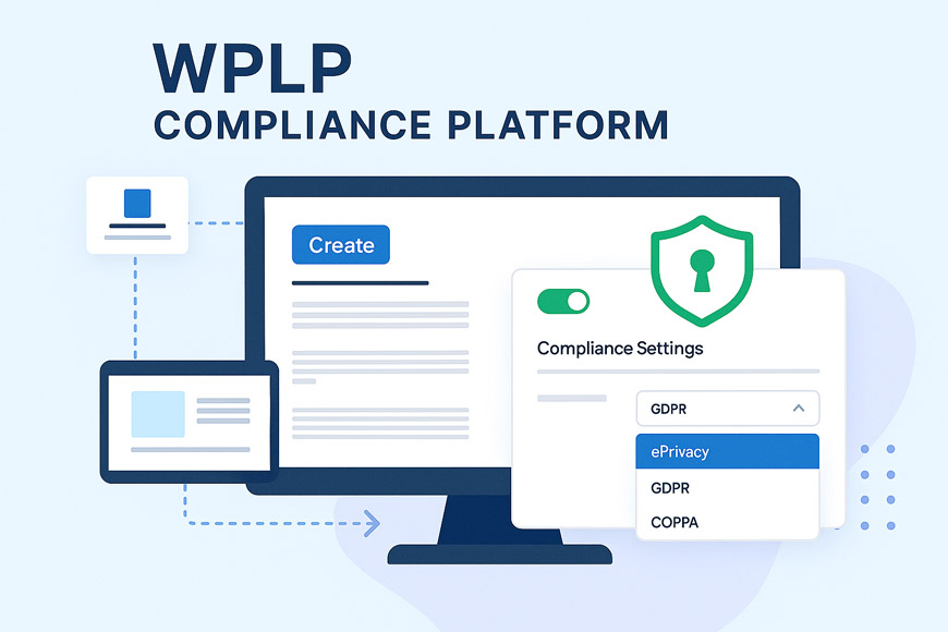 WPLP Compliance Platform Review