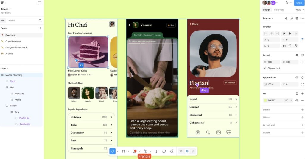 A tensão central no design de interface de usuário moderno 19 A tensão central no design de interface de usuário moderno