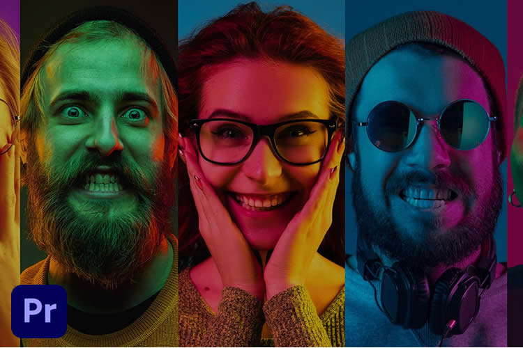 Mais de 10 melhores LUTs do Premiere Pro para editores de vídeo em 2026 – Speckyboy 7 Mais de 10 melhores LUTs do Premiere Pro para editores de vídeo em 2026 – Speckyboy