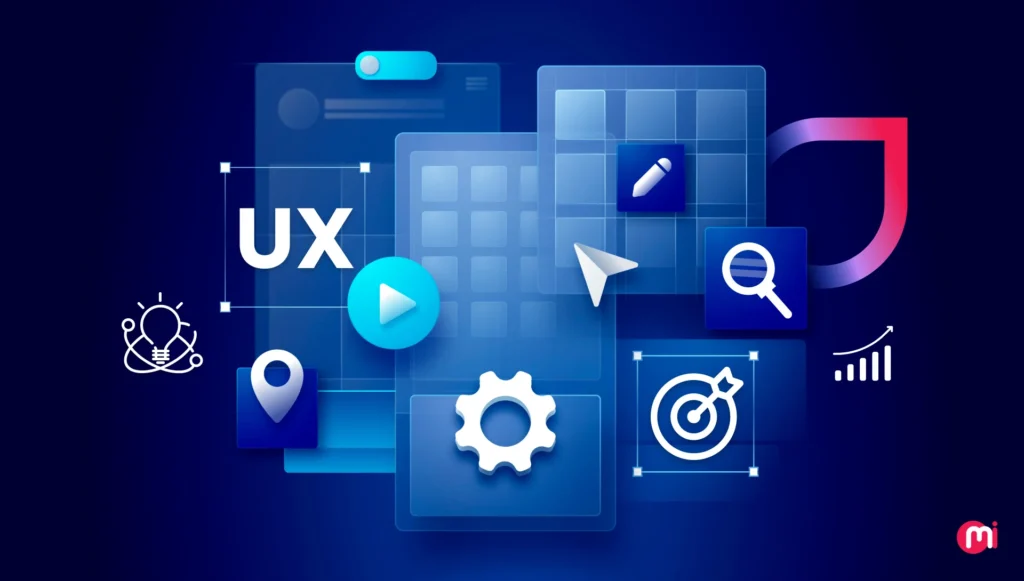 Melhorando a produtividade e o ROI do negócio 35 enterprise ux design