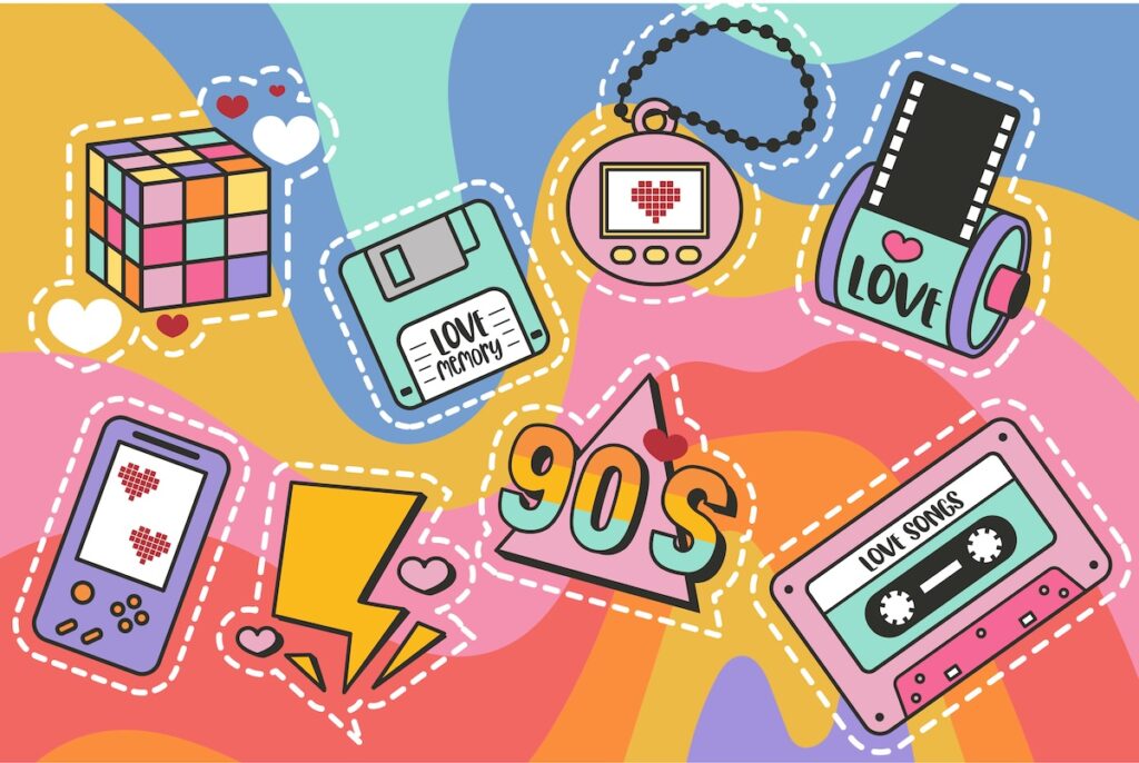 Por que sentimos falta da web dos anos 90 (mesmo que fosse feia) 40 Por que sentimos falta da web dos anos 90 (mesmo que fosse feia)