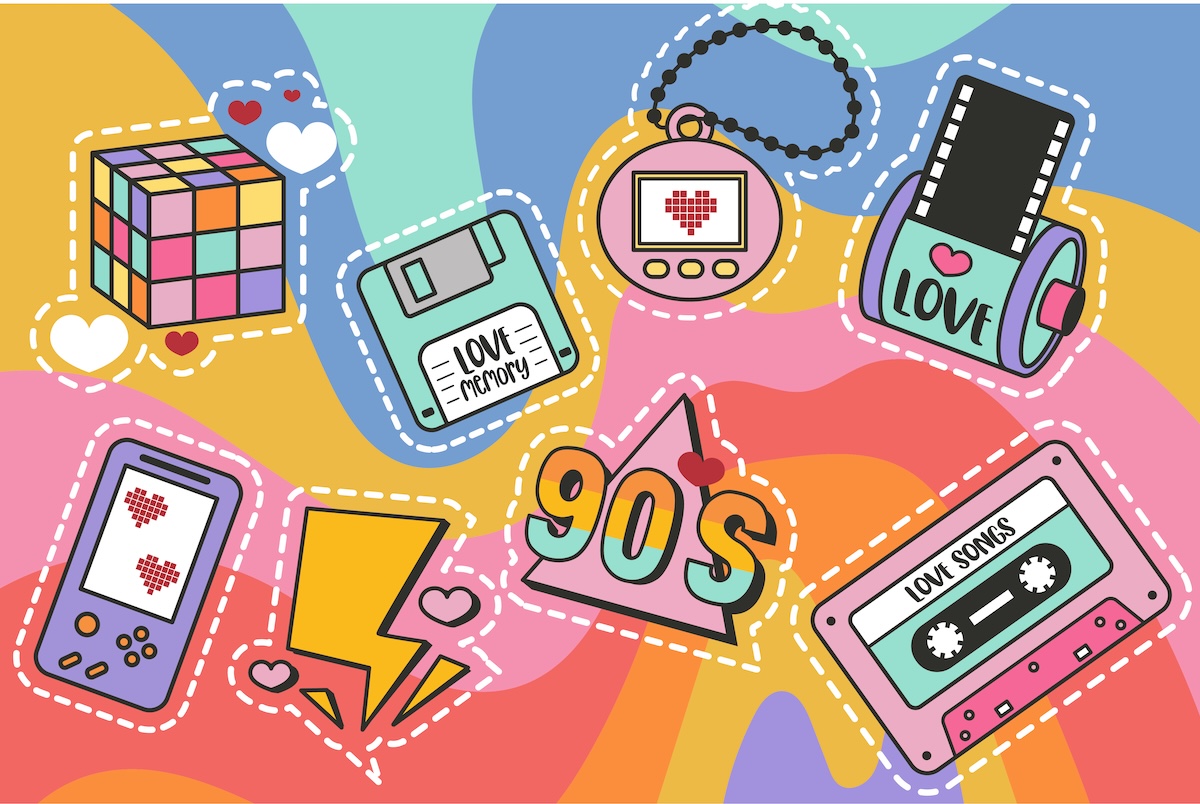 Por que sentimos falta da web dos anos 90 (mesmo que fosse feia)