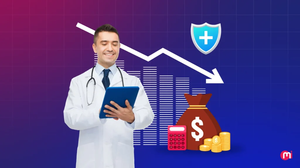 Como a tecnologia está reduzindo os custos de saúde: uma análise detalhada 30 how technology is reducing healthcare costs