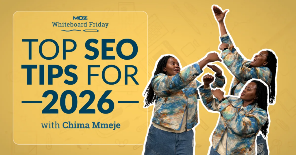 Principais dicas de SEO para 2026 14 Principais dicas de SEO para 2026