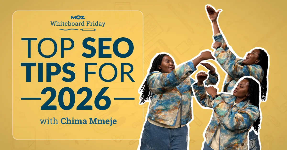 Principais dicas de SEO para 2026