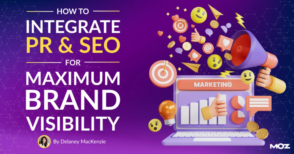 Como integrar PR e SEO para máxima visibilidade da marca 44 Como integrar PR e SEO para máxima visibilidade da marca