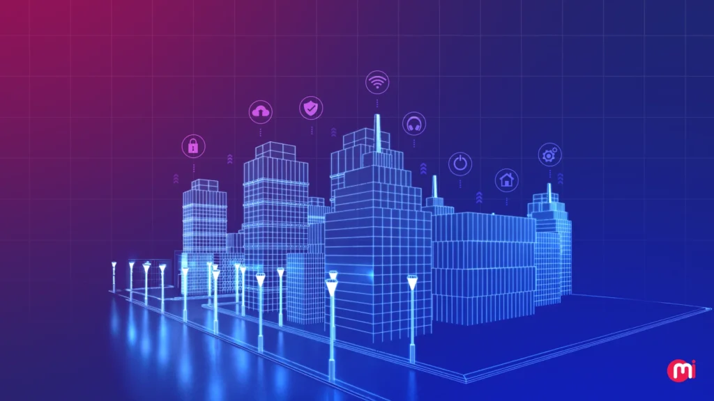 Digital Twin para edifícios inteligentes: um guia de infraestrutura sustentável 10 digital twin for smart buildings