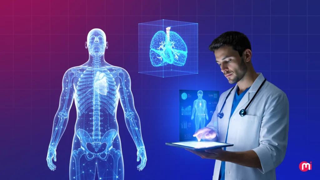 Onde as empresas estão obtendo ROI 18 digital twin in healthcare