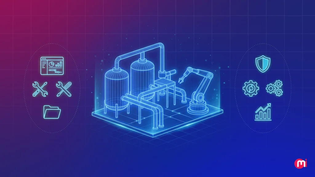 Por que escolher soluções personalizadas de gêmeos digitais em vez de ferramentas prontas para uso 19 custom digital twin solutions