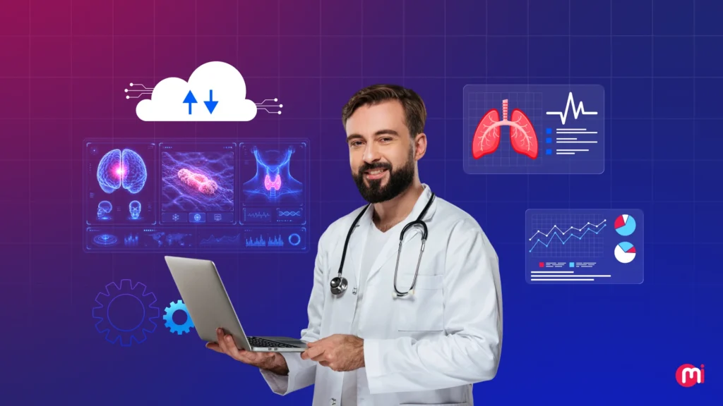 Guia completo para modernização de software de saúde em 2026 1 healthcare software modernization