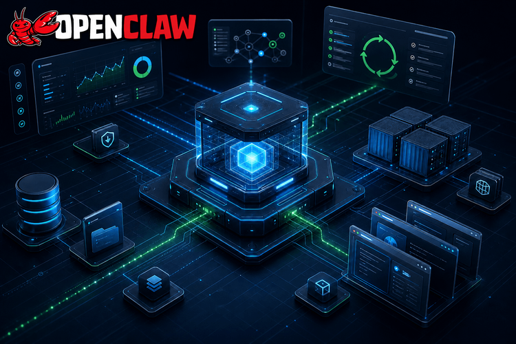 Lições de tempo de execução de hospedagem e produção do OpenClaw 3 kylian