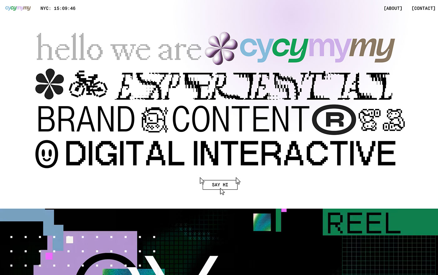 Not Useless: Why Experimental Websites Matter More Than You Think