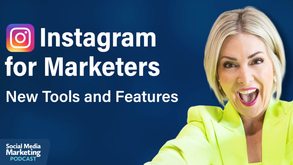 Recursos de histórias do Instagram Plus, algoritmos controlados pelo usuário e rolos episódicos: o que os profissionais de marketing precisam saber: examinador de mídia social 1 Recursos de histórias do Instagram Plus, algoritmos controlados pelo usuário e rolos episódicos: o que os profissionais de marketing precisam saber: examinador de mídia social
